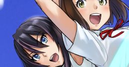 Kandagawa Jet Girls 神田川JET GIRLS - Video Game Video game from Kandagawa Jet Girls 神田川JET GIRLS for PS4, Windows.
