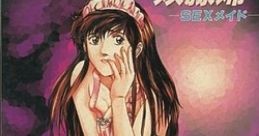 Kaseifu 奴隷婦～かせいふ～ - Video Game