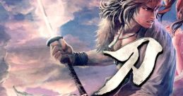 Katana Kami: A Way of the Samurai Story 侍道外伝 KATANAKAMI - Video Game Video game from Katana Kami: A Way of the