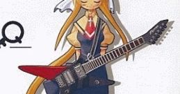 Key Metal 鍵METAL AIR Kanon - Video Game