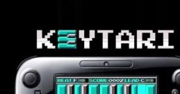 Keytari: 8-bit Maker - Video Game Video game from Keytari: 8-bit Maker for Wii U. Published by Famous Gamous (2015).