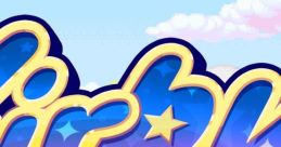 Kirby: Wacky Episode Kirby And The Eternal Paradise: Wacky Episode - Video Game Video game from Kirby: Wacky Episode