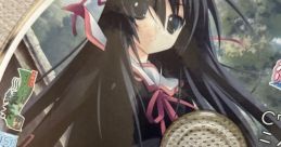 Koiiro Soramoyou C76 Futari Iro MAXI Single 恋色空模様 C76限定 二人色MAXIシングル Koiiro Soramoyou - Video Game Video