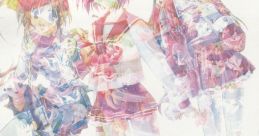 LEAF VOCAL VOL.1 ToHeart (Game) WHITE ALBUM Comic Party - Video Game Video game from LEAF VOCAL VOL.1 ToHeart (Game)