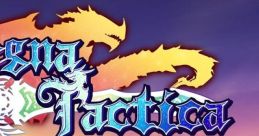 Legna Tactica レグナタクティカ - Video Game