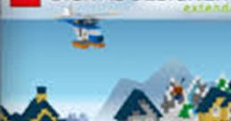 LEGO Digital Designer - Video Game Video game from LEGO Digital Designer for MacOS, Windows. Published by LEGO (2003).