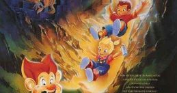 A Troll in Central Park (1994)