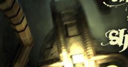 Linger in Shadows リンガーインシャドウ - Video Game