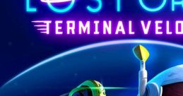 Lost Orbit: Terminal Velocity - Video Game Video game from Lost Orbit: Terminal Velocity for Linux, MacOS, PS4, Switch,