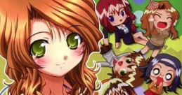 Love Songs: ADV Futaba Riho 19-sai Fuyu LoveSongs♪アドベンチャー 双葉理保19歳〜冬〜 - Video Game Video game from Love