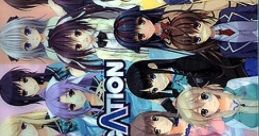 Lovely x Cation ラブリケーション - Video Game