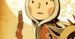 LUNA The Shadow Dust ルーナ：シャドウダスト - Video Game Video game from LUNA The Shadow Dust ルーナ：シャドウダスト for