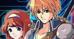 Machine Knight マシンナイト - Video Game