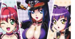 Magical Halloween Miracle★Quartet Magical Halloween みらくる★カルテット Magical Halloween Magical Halloween 2 Magical