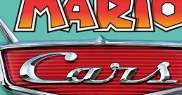 Mario Cars 2 : 64 - Video Game