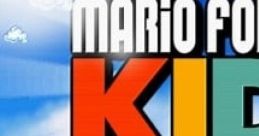 Mario Forever KIDS - Video Game