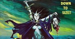 The Witch Who Came from the Sea (1976)