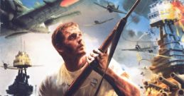 Medal of Honor: Rising Sun - Video Game