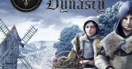 Medieval Dynasty メディーヴァルダイナスティ - Video Game