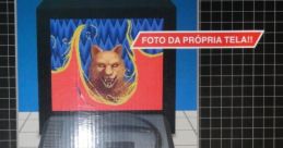 Mega Drive Limited Edition BIOS - Video Game Video game from Mega Drive Limited Edition BIOS for Genesis / Mega Drive.