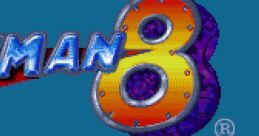 Mega Man 8 June 27, 1996 Prototype Mega Man 8 Rockman 8: Metal Heroes - Video Game Video game from Mega Man 8 June 27, 1996