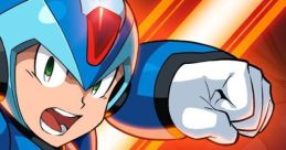 Mega Man X Legacy 2 RockMan X Anniversary 2 ロックマンX アニバーサリー コレクション2 - Video Game Video game from Mega