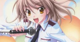 Memories Off 6 ~T-wave~ PERSONAL 1 Tohmine Ririsu Memories Off6 ～T-wave～ PERSONAL 1 遠峯りりす(cv.新名彩乃) Memories