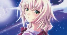 Memories Off 6 ~T-wave~ PERSONAL 3 Hagamigawa Chloe Memories Off6 ～T-wave～ PERSONAL 3 嘉神川クロエ(cv.後藤邑子)