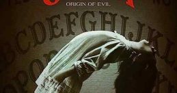Ouija: Origin of Evil (2016) In 1967 Los Angeles, a widowed mother and her daughters add a new stunt to bolster their