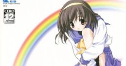 Memories Off After Rain Vol. 1: Oridzuru Memories Off AfterRain Vol.1〜折鶴〜 - Video Game Video game from Memories Off