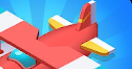 Merge Plane - Video Game Video game from Merge Plane for Mobile. Published by Merger Games (2018).