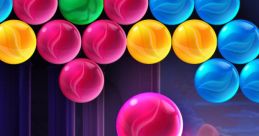 Microsoft Bubble - Video Game