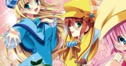 Milky Party!!!! 『探偵オペラ ミルキィホームズ』ベストアルバム ミルキィパーティー!!!! Tantei Opera Milky Holmes - Video