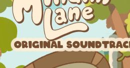 Minami Lane Original - Video Game