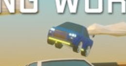 Mini Racing World - Video Game Video game from Mini Racing World for Windows. Published by Kitty In A Box (2021).