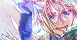 Mistonia's Hope -The Lost Delight- Mistonia no Kibou The Lost Delight - Video Game