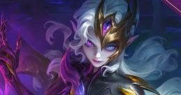 Mobile Legends: Bang Bang Hero's Theme Mobile Legends: Bang Bang - Video Game Video game from Mobile Legends: Bang Bang