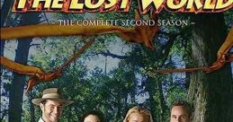 The Lost World (1999)