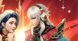 Món Quà Em Muốn Arena of Valor - Video Game