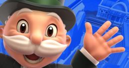 MONOPOLY Match (Unofficial track) - Video Game Video game from MONOPOLY Match (Unofficial track) for Android, iOS.