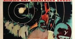 The Gamma People (1956)