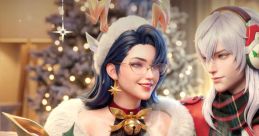 Một Ngày Được Bên Cạnh Anh (Remix) Arena of Valor - Video Game