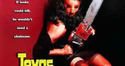 Texas Chainsaw Massacre: The Next Generation (1995) A group of teenagers get into a car crash in the Texas woods on prom