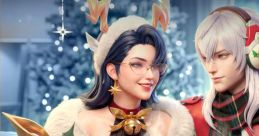 Một Ngày Được Bên Cạnh Anh (Speedup) Arena of Valor - Video Game