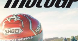 MotoGP 17 - Video Game Video game from MotoGP 17 for PS4, Windows, Xbox One. Published by Koch Media, MileStone, Plug In