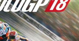 MotoGP 18 - Video Game Video game from MotoGP 18 for PS4, Switch, Windows, Xbox One. Published by MileStone, Oizumi