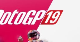 MotoGP 19 - Video Game Video game from MotoGP 19 for PS4, Switch, Windows, Xbox One. Published by MileStone, Oizumi