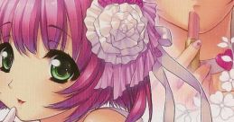 Motto Nee, chan to shiyouyo! Character Song CD Hidari Sakisaka もっと姉、ちゃんとしようよっ! キャラクターソングCD