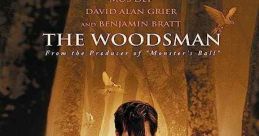 The Woodsman (2004)