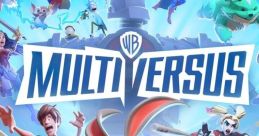 MultiVersus マルチバーサス - Video Game